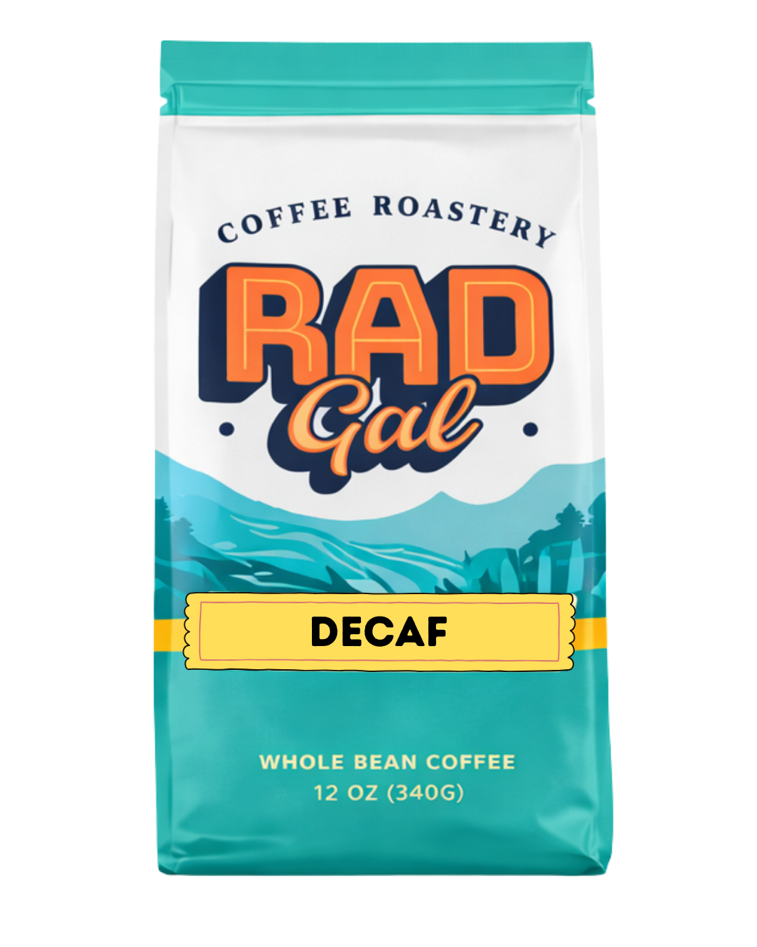 Decaf Coffee