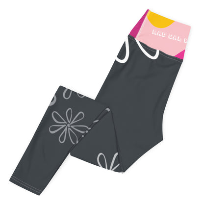 Cuyuna Leggings - Grey