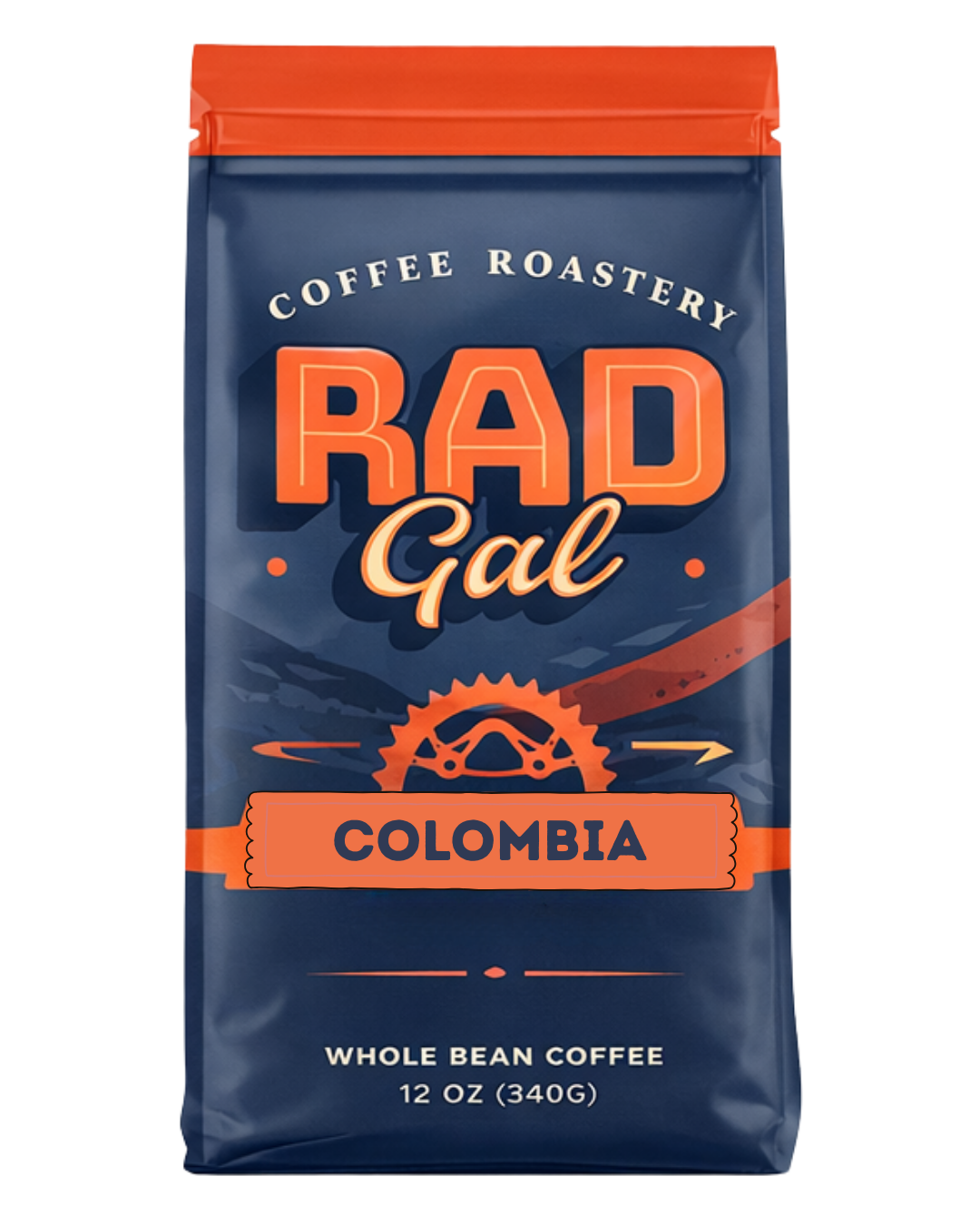 Colombia Coffee