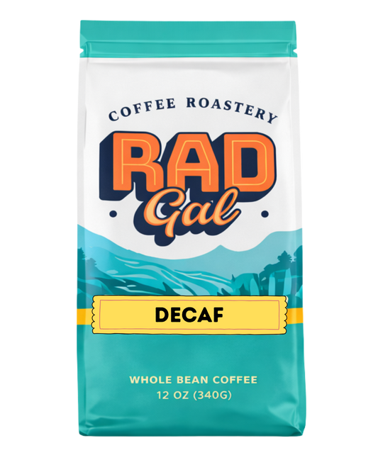 Decaf Coffee